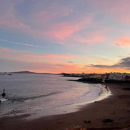 Taliarte Suite Vibbecanarias Melenara Exterior foto