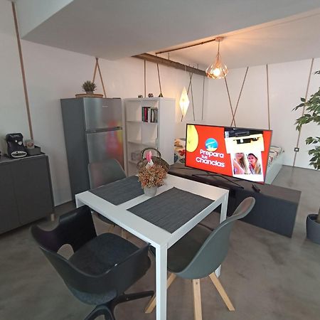 Taliarte Suite Vibbecanarias Melenara Exterior foto
