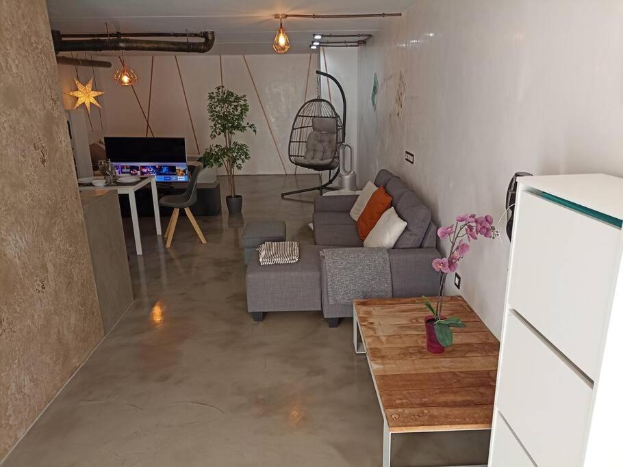 Taliarte Suite Vibbecanarias Melenara Exterior foto