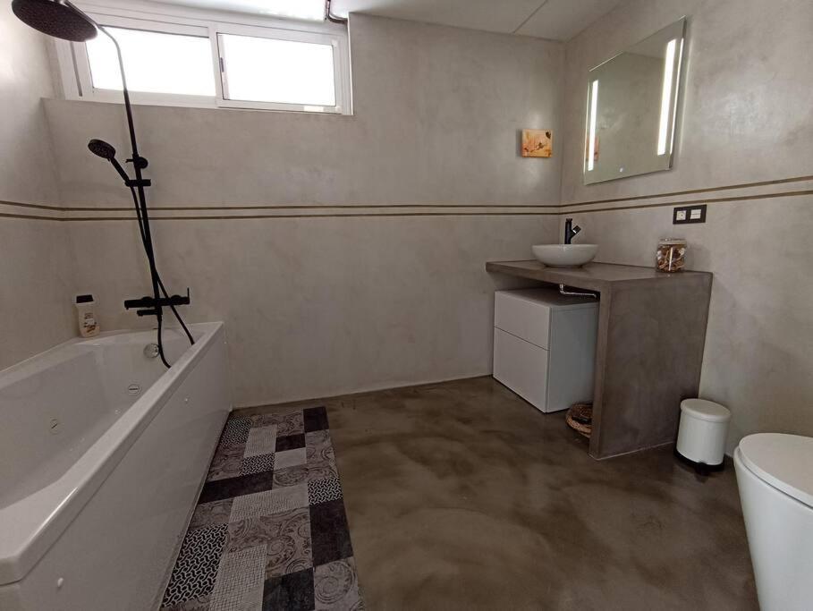 Taliarte Suite Vibbecanarias Melenara Exterior foto