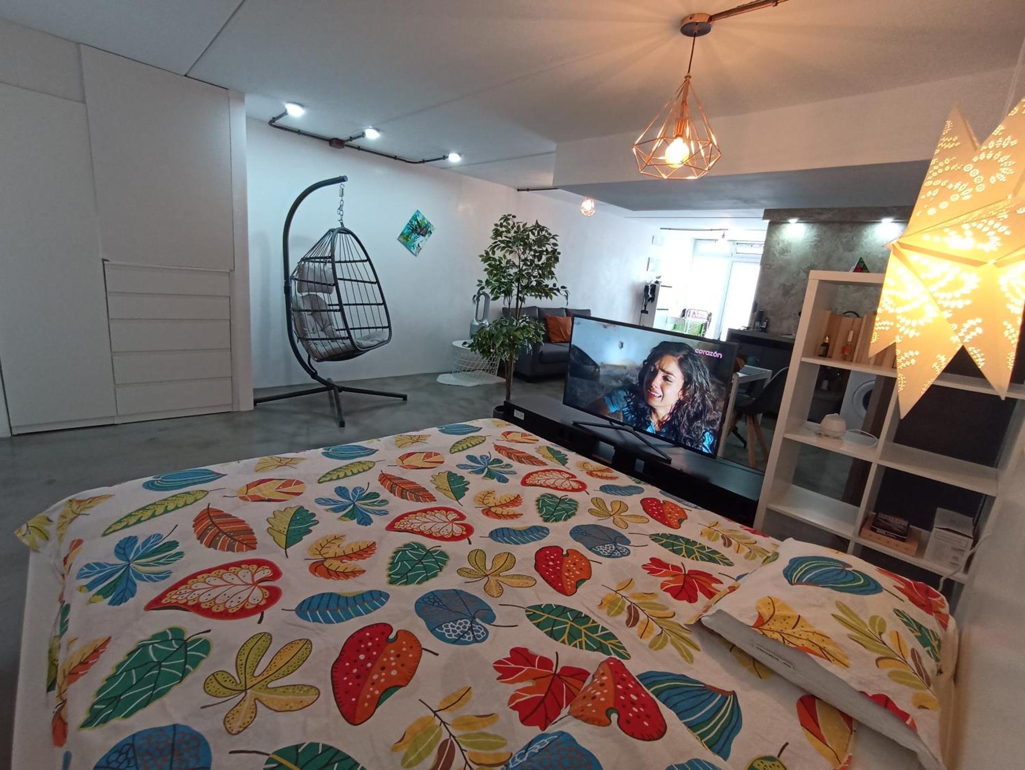 Taliarte Suite Vibbecanarias Melenara Exterior foto