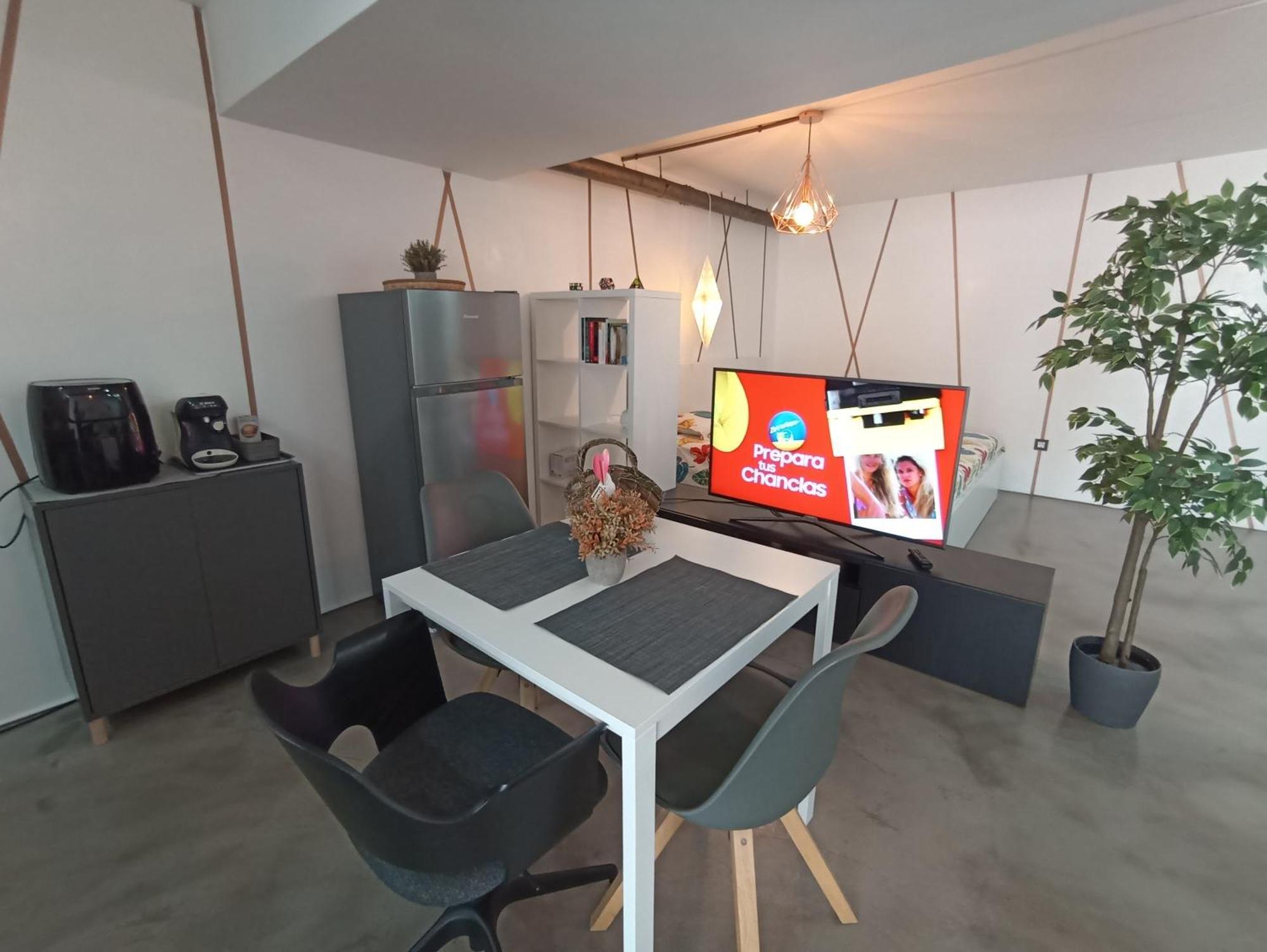 Taliarte Suite Vibbecanarias Melenara Exterior foto